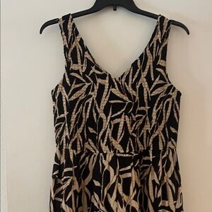 Victoria’s Secret Maxi Dress